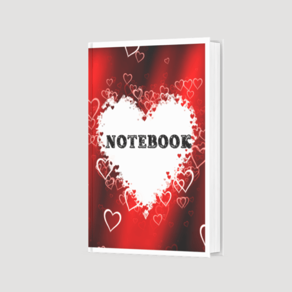 coverbook Notebooks