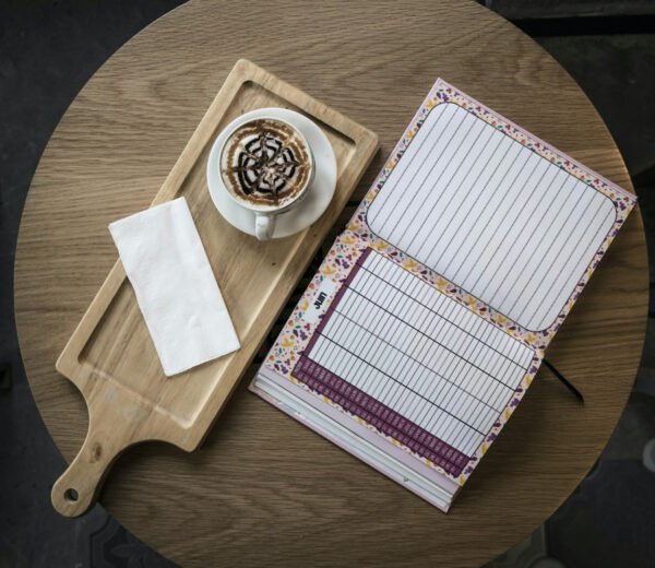 Organiseur Familial 2024coverbook