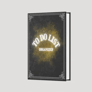 Motivation and Self-Improvement Notebook: Track Goals & Boost Growth