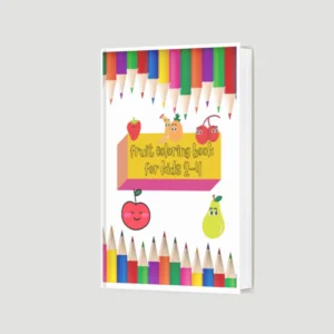 Coloring Book for Kids