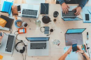 Read more about the article Maximizing Efficiency:How Powerful Mindfulness Boosts Work Performance