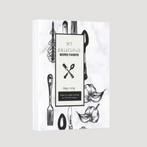 My Favorite Delicious Recipes