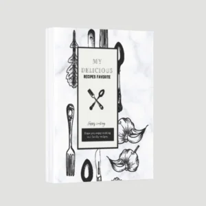 My Favorite Delicious Recipes