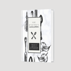 My Favorite Delicious Recipes  (French Edition)