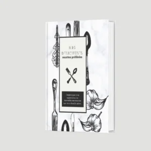 My Favorite Delicious Recipes (French Edition)