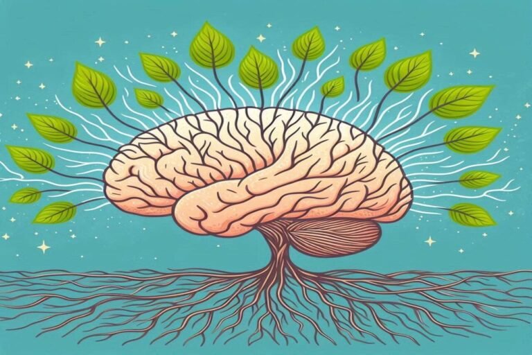 Growth Mindset: The Key to Lifelong Learning and Success