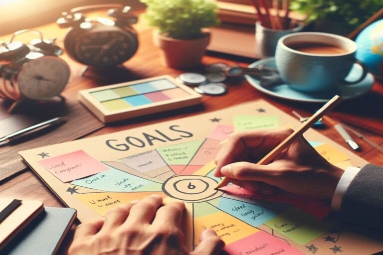 Empower Your Life with Self-Discipline: The Key to Achieving Personal & Professional Goals